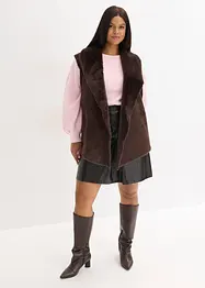 Pull à manches ballon, bonprix