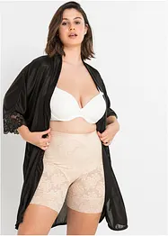 Cycliste sculptant, maintien modéré, bonprix