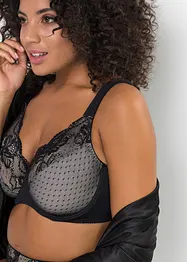 Soutien-gorge minimiseur à bretelles rembourrées, bonprix