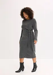 Robe en jersey, viscose majoritaire, bonprix