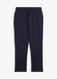 Pantalon de jogging à poches zippées pratiques, bonprix