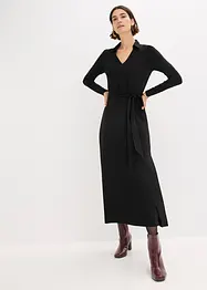 Robe-chemise en viscose majoritaire, bonprix