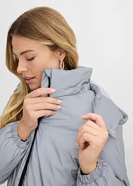 Parka technique réfléchissante, bonprix