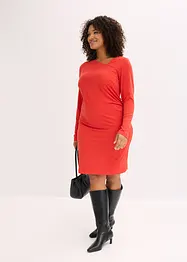 Robe en jersey, bonprix