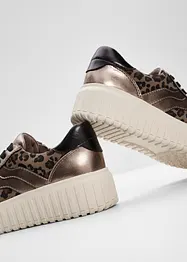 Sneakers à plateforme Jana, Jana