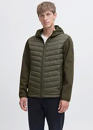 Veste hybride JJ REBEL, J&J Rebel