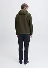 Veste hybride JJ REBEL, J&J Rebel