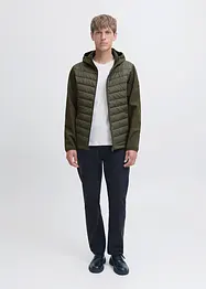 Veste hybride JJ REBEL, J&J Rebel