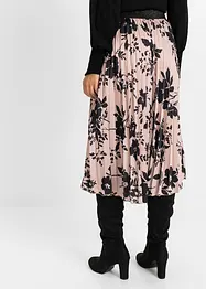 Jupe plissée, bonprix