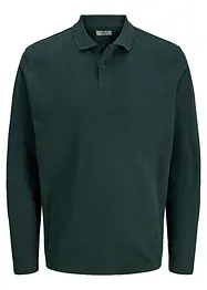 T-shirt manches longues JJ REBEL 100% coton, J&J Rebel