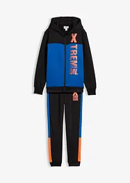 Survêtement thermique (ens. 2 pces), bonprix