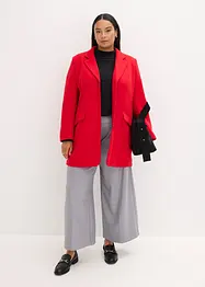 Manteau blazer, bonprix