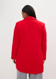 Manteau blazer, bonprix