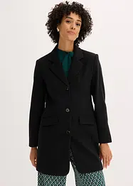 Manteau blazer, bonprix