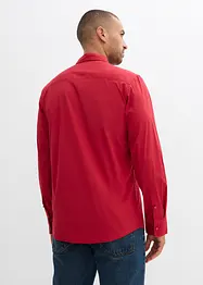 Chemise habillée extensible, Slim, bonprix