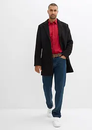 Chemise habillée extensible, Slim, bonprix