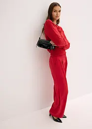 Pantalon palazzo, bonprix