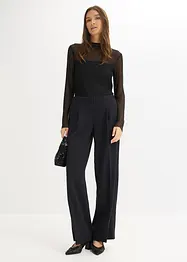 Pantalon palazzo, bonprix