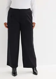Pantalon palazzo, bonprix