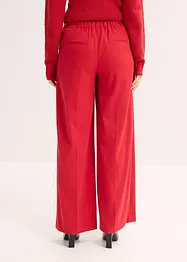 Pantalon palazzo, bonprix