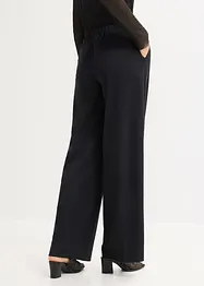 Pantalon palazzo, bonprix