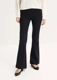 Legging en jersey milano confortable, bonprix