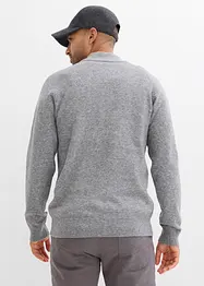 Pull camionneur, bonprix