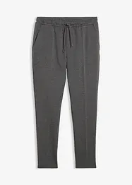 Pantalon slim, élastiqué et élégant, bonprix