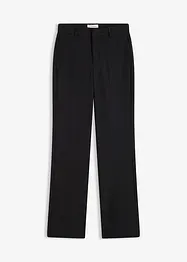 Pantalon à pinces féminin, bonprix