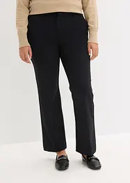 Pantalon à pinces féminin, bonprix
