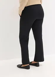 Pantalon à pinces féminin, bonprix