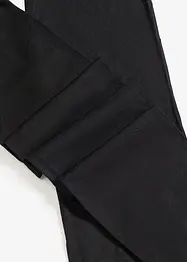 Collant sculptant ultra-opaque, ventre plat, ceinture confort, 80 DEN, bonprix