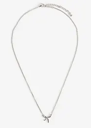 Collier en acier inoxydable, bonprix