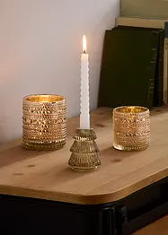 Bougeoir en forme d’arbre, bonprix