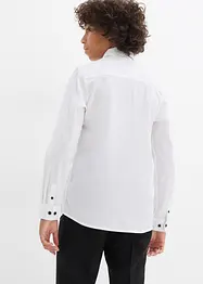 Chemise et nœud papillon (ens. 2 pces), bonprix