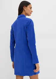 Robe près du corps en velours côtelé, bonprix