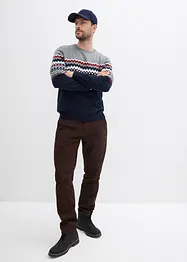 Pull norvégien, bonprix