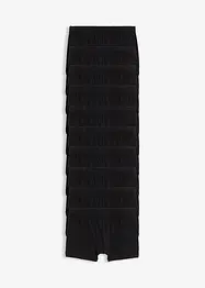 Lot de 10 boxers coton, bonprix