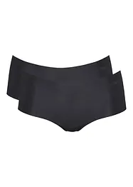 Lot de 2 culottes sloggi ZERO Microfibre 2.0, Sloggi