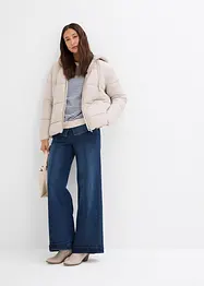 Doudoune oversize, bonprix