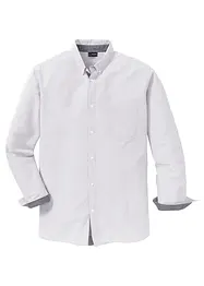 Chemise Oxford classique 100% coton, Regular, bonprix