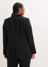 Blazer à boutons bijoux, bonprix