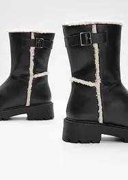 Bottes, bonprix
