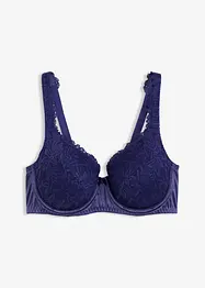 Soutien-gorge à coques et bretelles rembourrées, bonprix