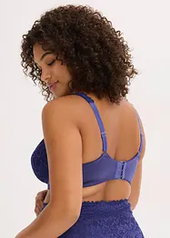 Soutien-gorge à coques et bretelles rembourrées, bonprix