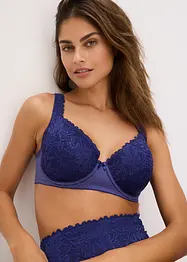 Soutien-gorge à coques et bretelles rembourrées, bonprix
