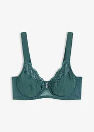 Soutien-gorge minimiseur à bretelles rembourrées, bonprix