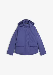 Veste d’hiver à poches plaquées, bonprix