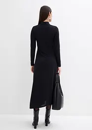 Robe en jersey doux, bonprix