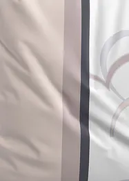 Parure de lit motifs cœurs, bonprix